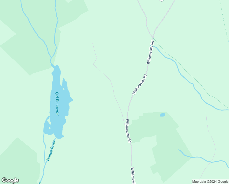 map of restaurants, bars, coffee shops, grocery stores, and more near 148 Flaherty Road in Barre