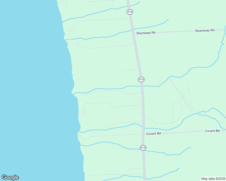 map of restaurants, bars, coffee shops, grocery stores, and more near 4641 Sutphen Road in Burdett