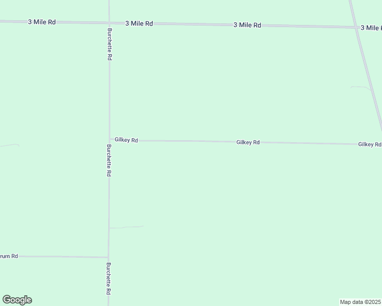 map of restaurants, bars, coffee shops, grocery stores, and more near 11105 Gilkey Road in Plainwell