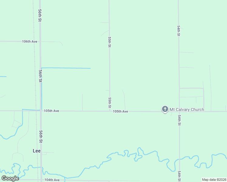 map of restaurants, bars, coffee shops, grocery stores, and more near 523 55th Street in Pullman