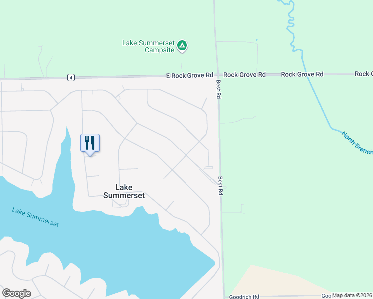 map of restaurants, bars, coffee shops, grocery stores, and more near 1611 Edgewood Court in Davis