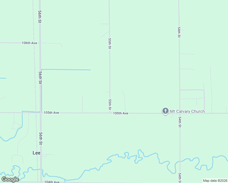 map of restaurants, bars, coffee shops, grocery stores, and more near 523 55th Street in Pullman
