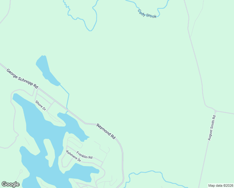 map of restaurants, bars, coffee shops, grocery stores, and more near 567 George Schnopp Road in Hinsdale