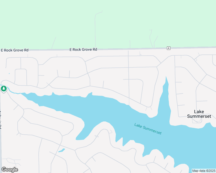 map of restaurants, bars, coffee shops, grocery stores, and more near 886 Breckenboro Road in Davis
