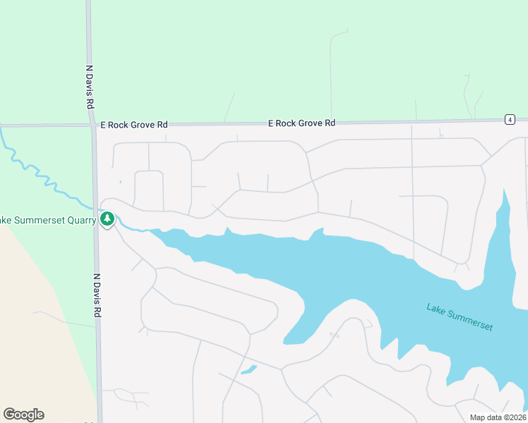map of restaurants, bars, coffee shops, grocery stores, and more near 965 Breckenboro Road in Davis