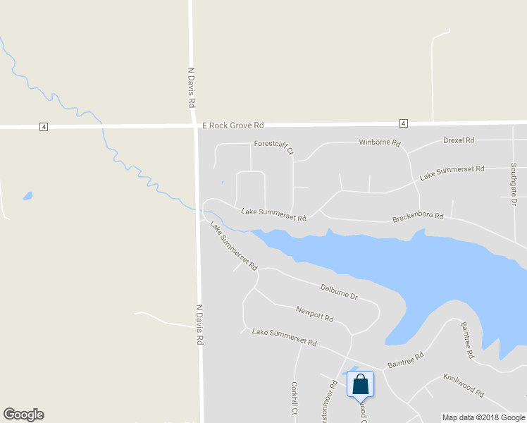 map of restaurants, bars, coffee shops, grocery stores, and more near 212 Lake Summerset Road in Davis