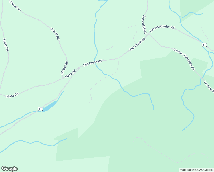 map of restaurants, bars, coffee shops, grocery stores, and more near 139 Hickory Tree Road in Gilboa