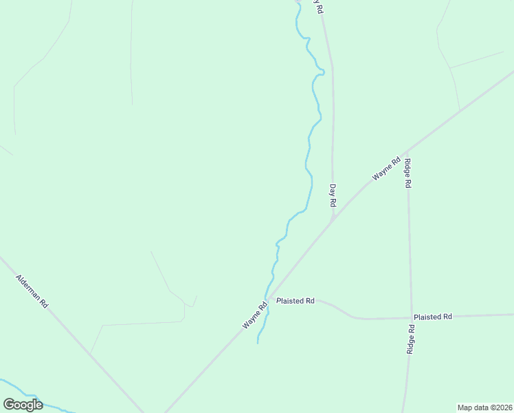 map of restaurants, bars, coffee shops, grocery stores, and more near 9425 County Road 95 in Hammondsport