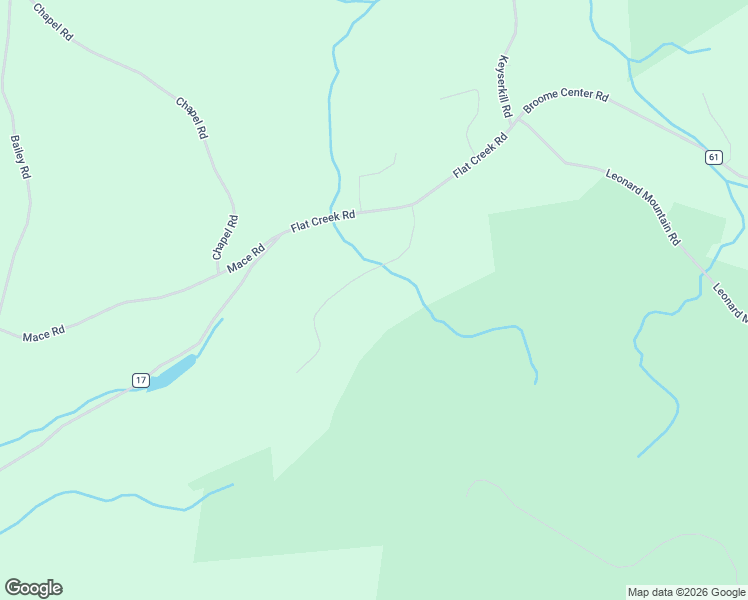 map of restaurants, bars, coffee shops, grocery stores, and more near 139 Hickory Tree Road in Gilboa