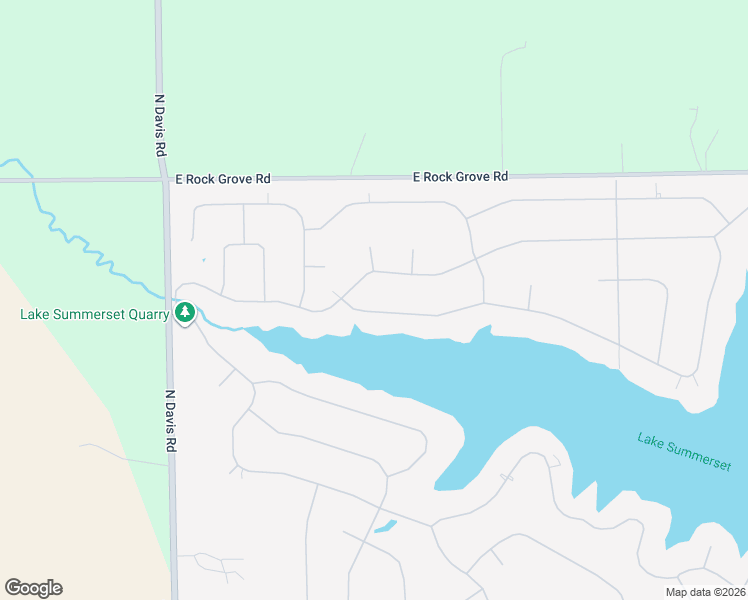 map of restaurants, bars, coffee shops, grocery stores, and more near 970 Breckenboro Road in Davis