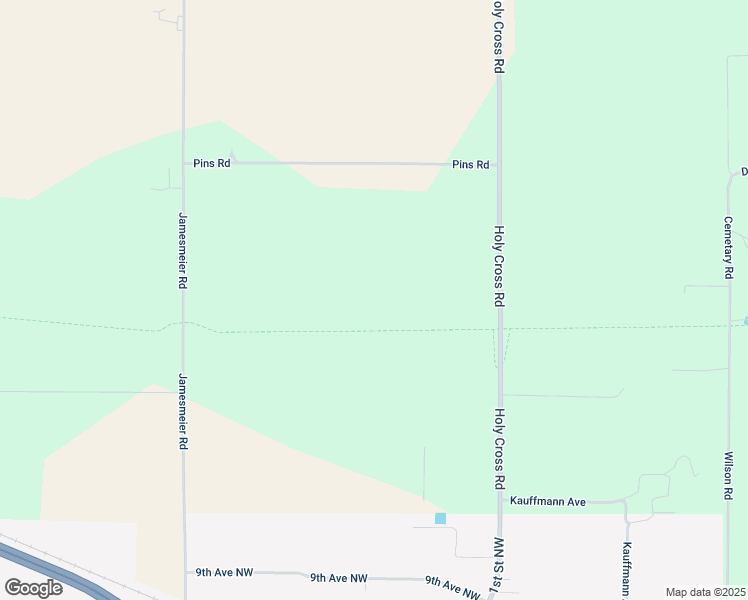 map of restaurants, bars, coffee shops, grocery stores, and more near in Farley