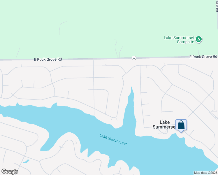 map of restaurants, bars, coffee shops, grocery stores, and more near 2317 Lake Summerset Road in Davis