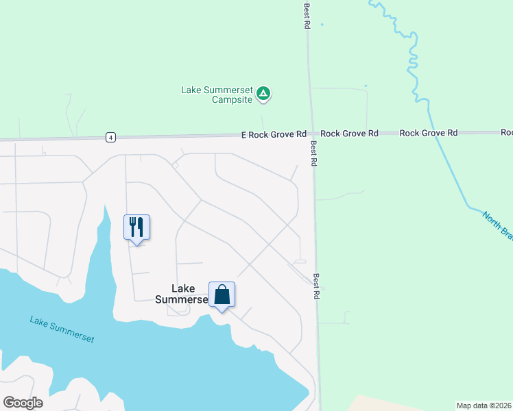 map of restaurants, bars, coffee shops, grocery stores, and more near 1603 Larchmont Road in Davis