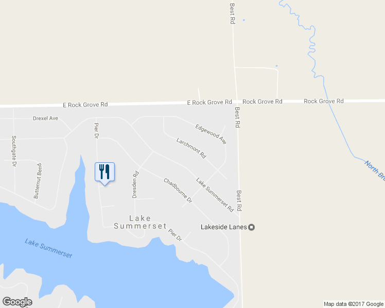 map of restaurants, bars, coffee shops, grocery stores, and more near 1603 Larchmont Road in Davis