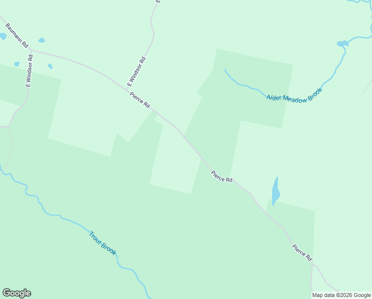 map of restaurants, bars, coffee shops, grocery stores, and more near 2-14 Pierce Rd in Peru