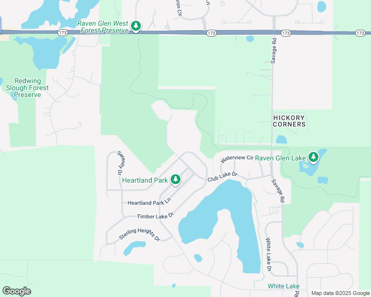 map of restaurants, bars, coffee shops, grocery stores, and more near 1653 Forest View Way in Antioch
