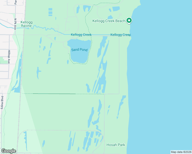 map of restaurants, bars, coffee shops, grocery stores, and more near 8963 West Wilson Court in Zion