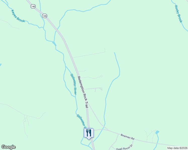 map of restaurants, bars, coffee shops, grocery stores, and more near 6 Pheasant Hill Lane in Sterling