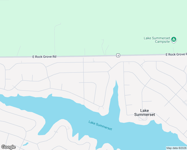 map of restaurants, bars, coffee shops, grocery stores, and more near 2317 Lake Summerset Road in Davis