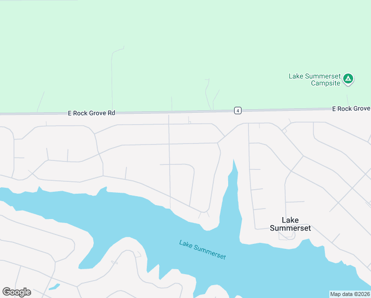 map of restaurants, bars, coffee shops, grocery stores, and more near 2317 Lake Summerset Road in Davis