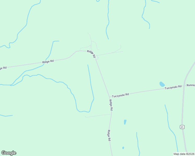 map of restaurants, bars, coffee shops, grocery stores, and more near 312 Ridge Rd in Stuyvesant