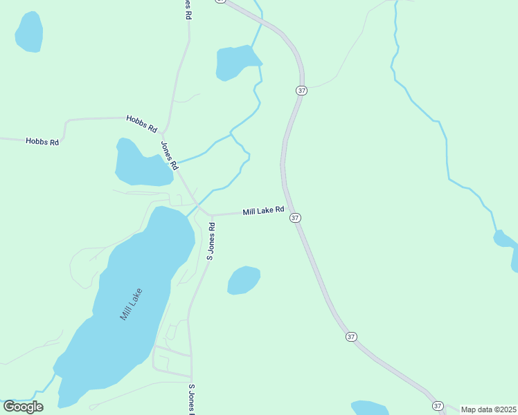 map of restaurants, bars, coffee shops, grocery stores, and more near 1801 Mill Lake Road in Battle Creek