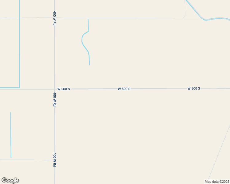 map of restaurants, bars, coffee shops, grocery stores, and more near 355 West 500 South in Burley