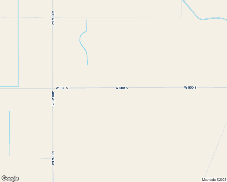 map of restaurants, bars, coffee shops, grocery stores, and more near 355 West 500 South in Burley