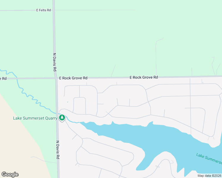 map of restaurants, bars, coffee shops, grocery stores, and more near 1071 Winborne Road in Davis