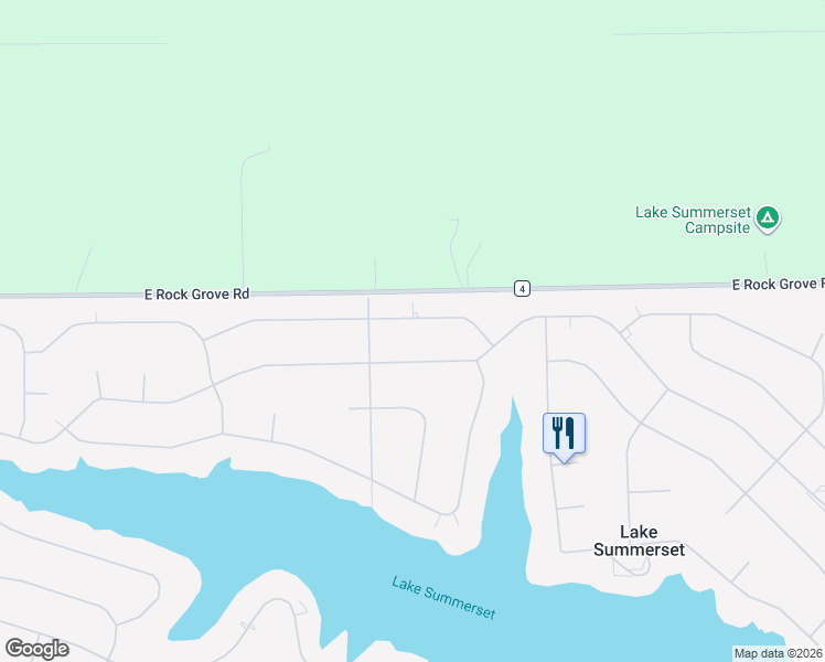 map of restaurants, bars, coffee shops, grocery stores, and more near 2289 Drexel Avenue in Davis