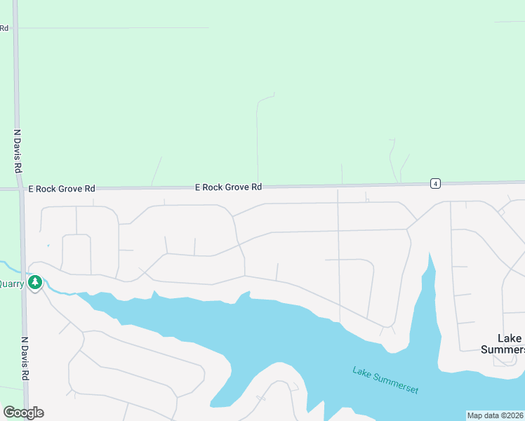 map of restaurants, bars, coffee shops, grocery stores, and more near 1034 Drexel Road in Davis