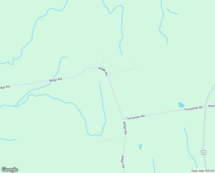 map of restaurants, bars, coffee shops, grocery stores, and more near 312 Ridge Rd in Stuyvesant