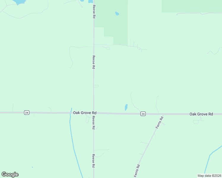 map of restaurants, bars, coffee shops, grocery stores, and more near 9302 Reese Road in Harvard