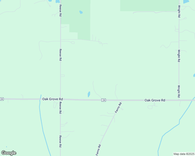 map of restaurants, bars, coffee shops, grocery stores, and more near 18212 Oak Grove Road in Harvard