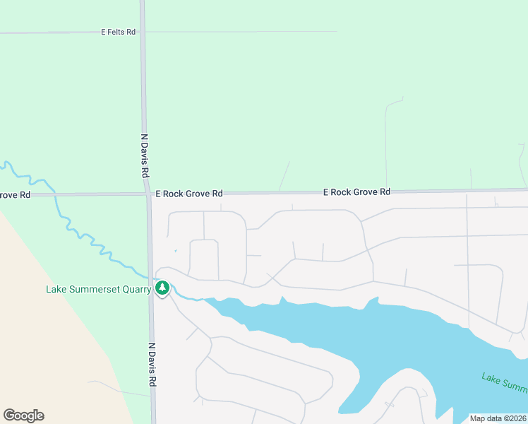 map of restaurants, bars, coffee shops, grocery stores, and more near 1071 Winborne Road in Davis