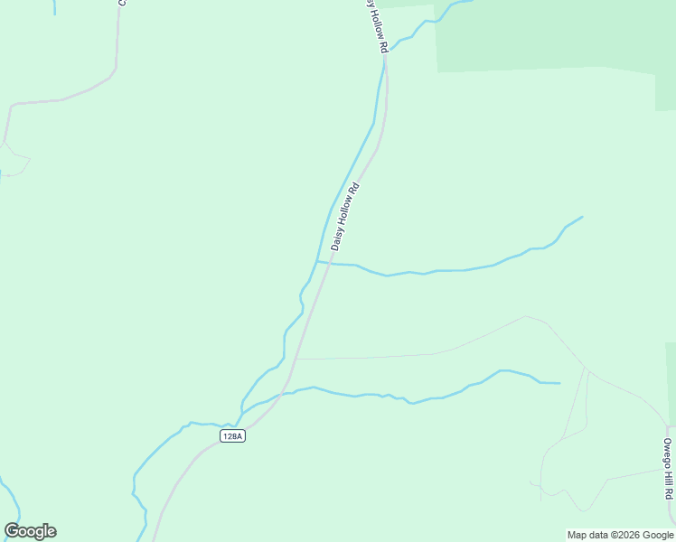 map of restaurants, bars, coffee shops, grocery stores, and more near 1110 Daisy Hollow Rd in Dryden