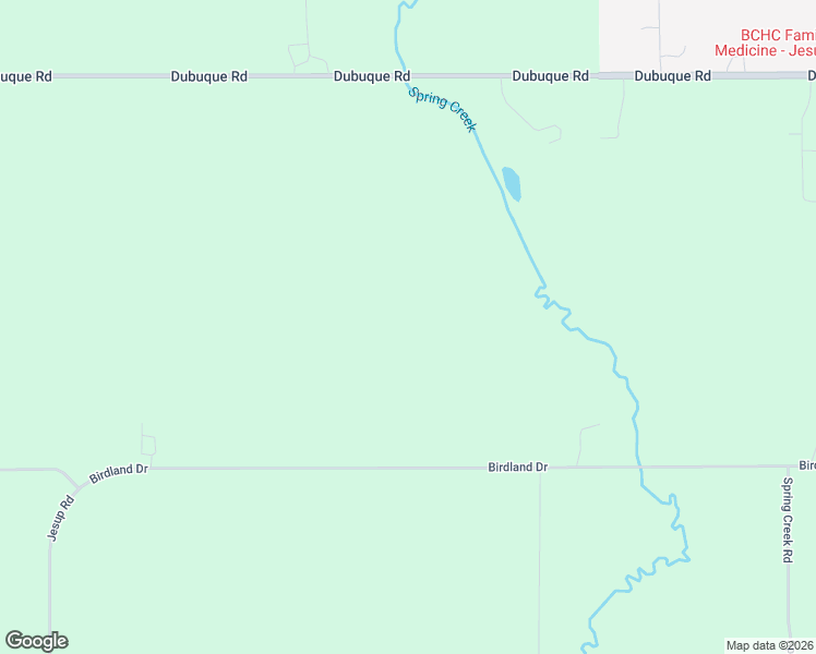 map of restaurants, bars, coffee shops, grocery stores, and more near in Jesup