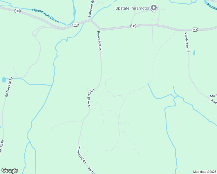 map of restaurants, bars, coffee shops, grocery stores, and more near 146 Biechman Road in Ravena