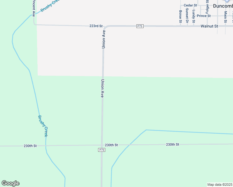 map of restaurants, bars, coffee shops, grocery stores, and more near in Duncombe