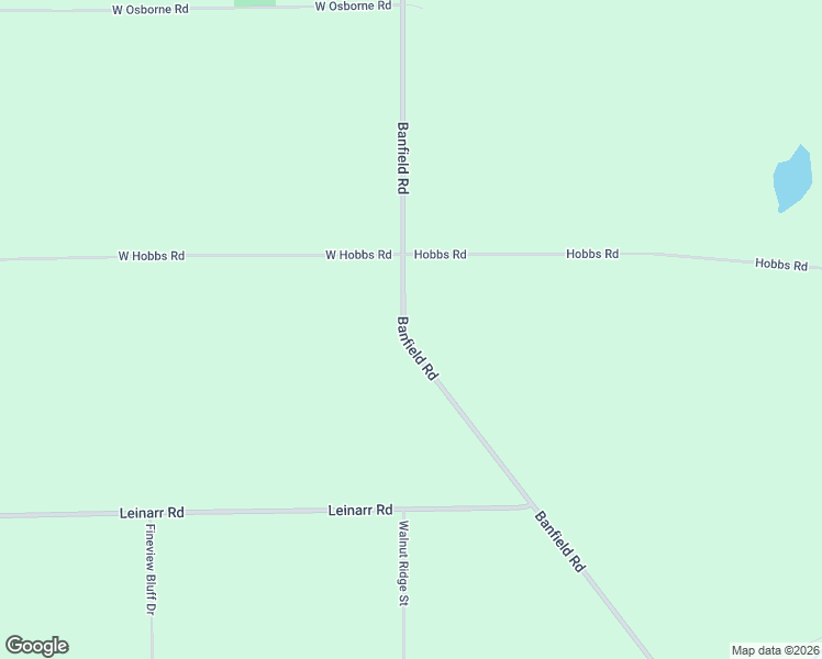 map of restaurants, bars, coffee shops, grocery stores, and more near 13185 Banfield Road in Battle Creek
