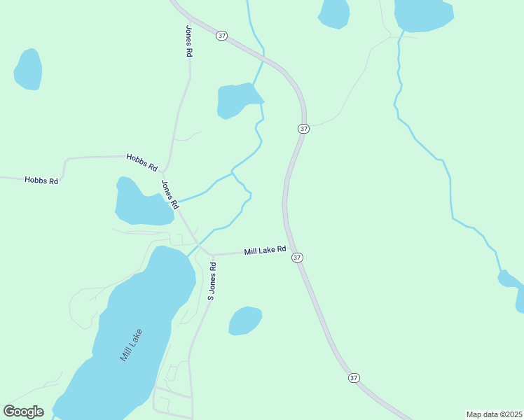 map of restaurants, bars, coffee shops, grocery stores, and more near 1801 Mill Lake Road in Battle Creek