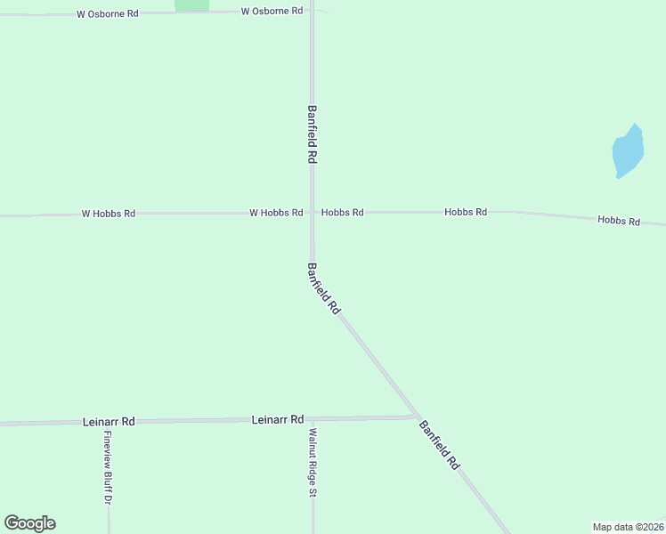 map of restaurants, bars, coffee shops, grocery stores, and more near 13185 Banfield Road in Battle Creek