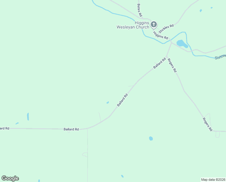 map of restaurants, bars, coffee shops, grocery stores, and more near 8281 Loyster Road in Centerville