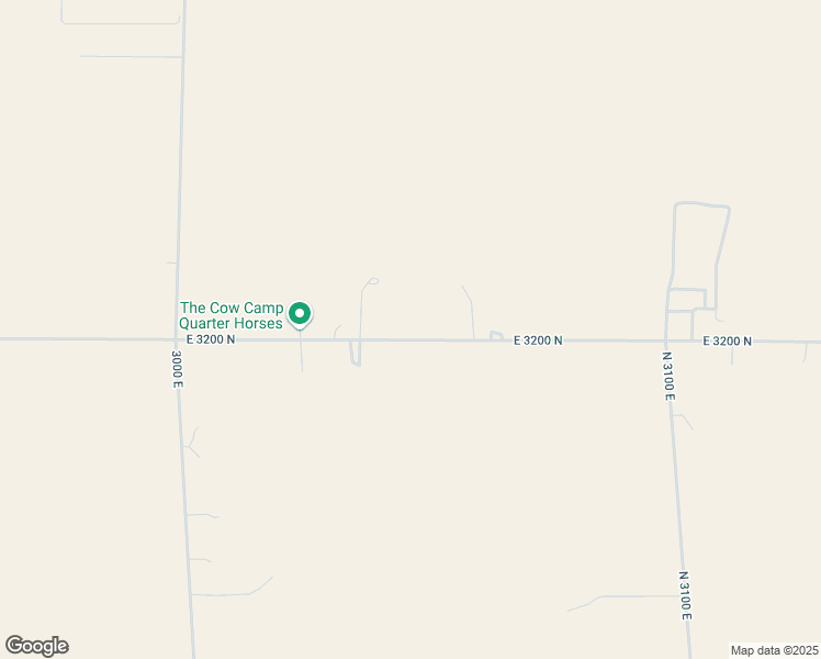 map of restaurants, bars, coffee shops, grocery stores, and more near 3046 East 3200 North in Twin Falls