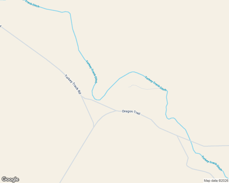 map of restaurants, bars, coffee shops, grocery stores, and more near Turkey Track Road in Casper