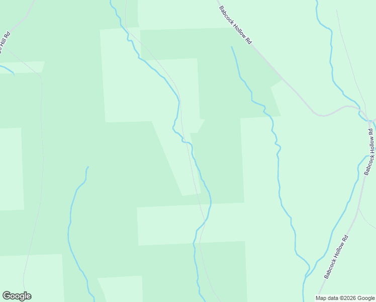 map of restaurants, bars, coffee shops, grocery stores, and more near Hilsinger Road in Cortland County