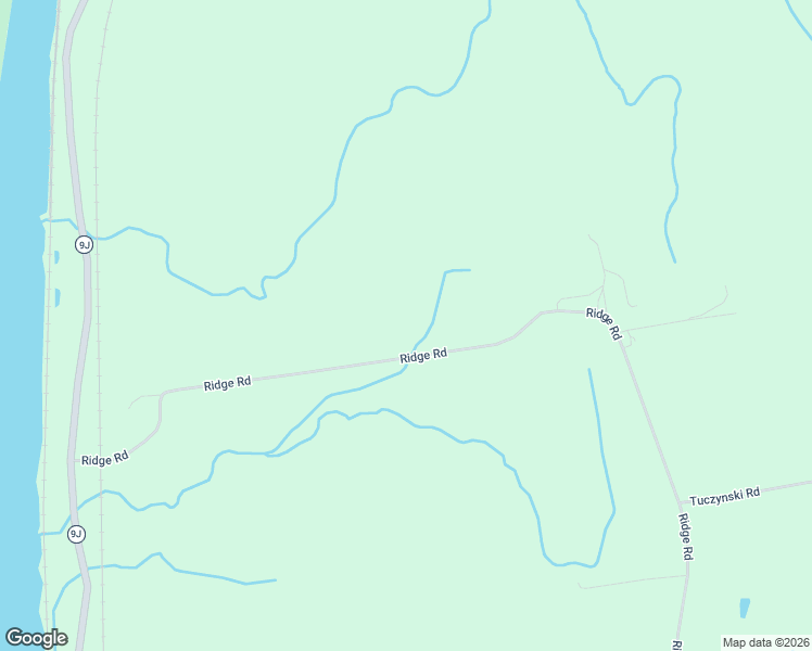 map of restaurants, bars, coffee shops, grocery stores, and more near 371-373 Ridge Rd in Schodack Landing