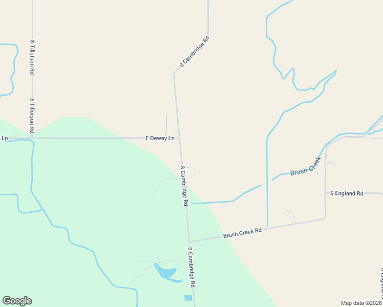 map of restaurants, bars, coffee shops, grocery stores, and more near 20862 South Cambridge Road in Downey