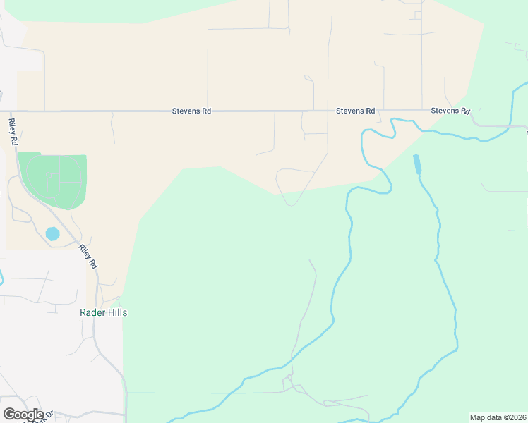 map of restaurants, bars, coffee shops, grocery stores, and more near 1918 Stevens Road in Eagle Point