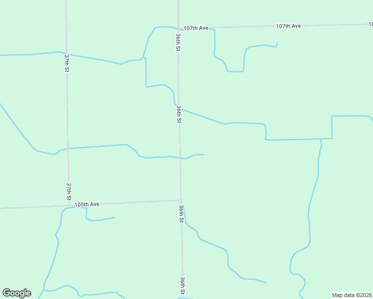 map of restaurants, bars, coffee shops, grocery stores, and more near 598 36th Street in Allegan